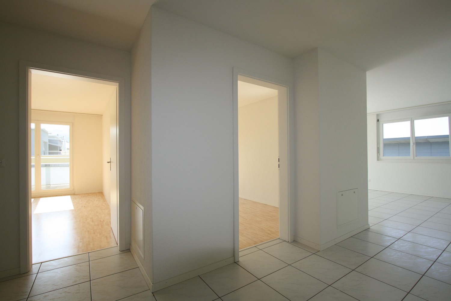 Appartamento di 3 ½ locali
