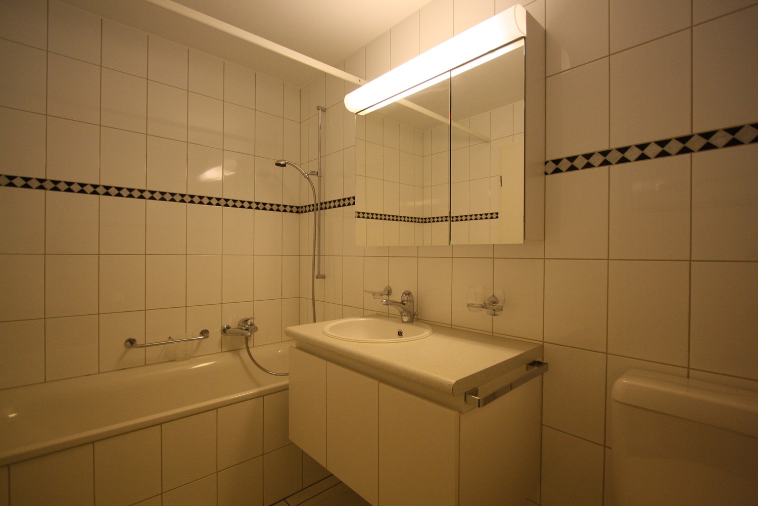 Appartamento di 3 ½ locali