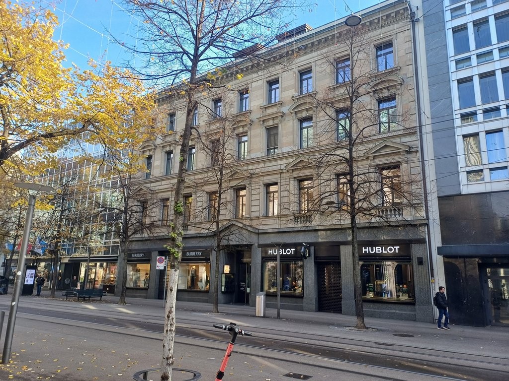 56m² office, photo 1 of 10