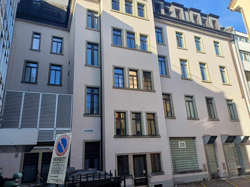 56m² office, photo 10 of 10