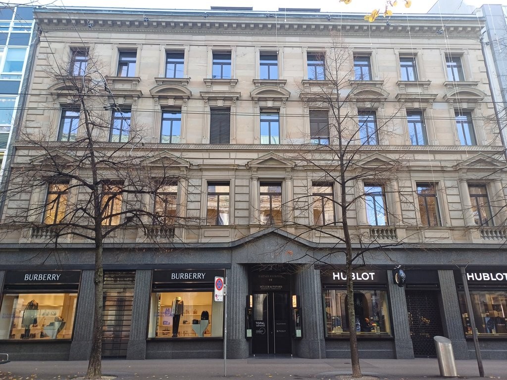 56m² office, photo 2 of 10