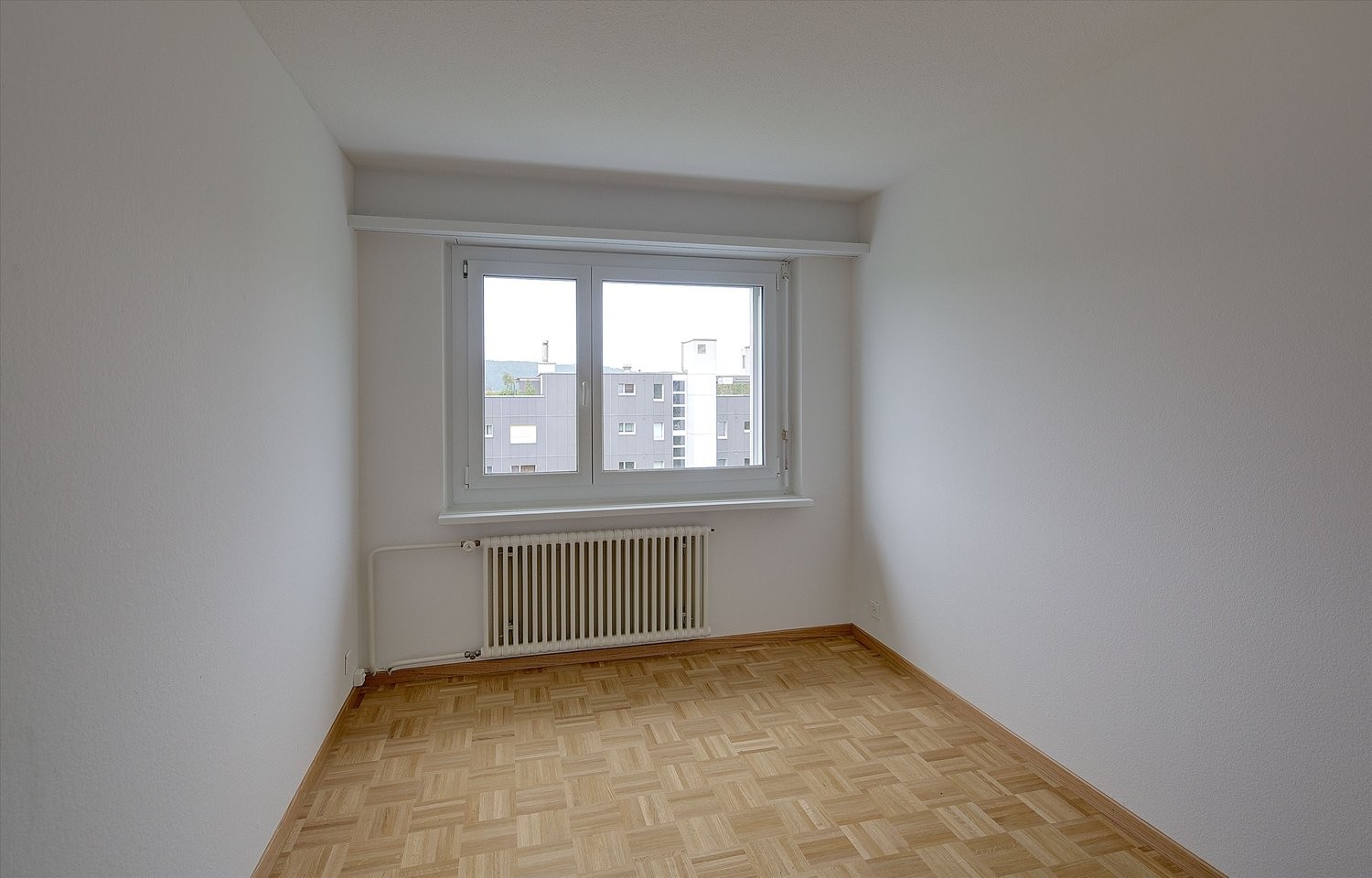 Appartement de 4 ½ pièces