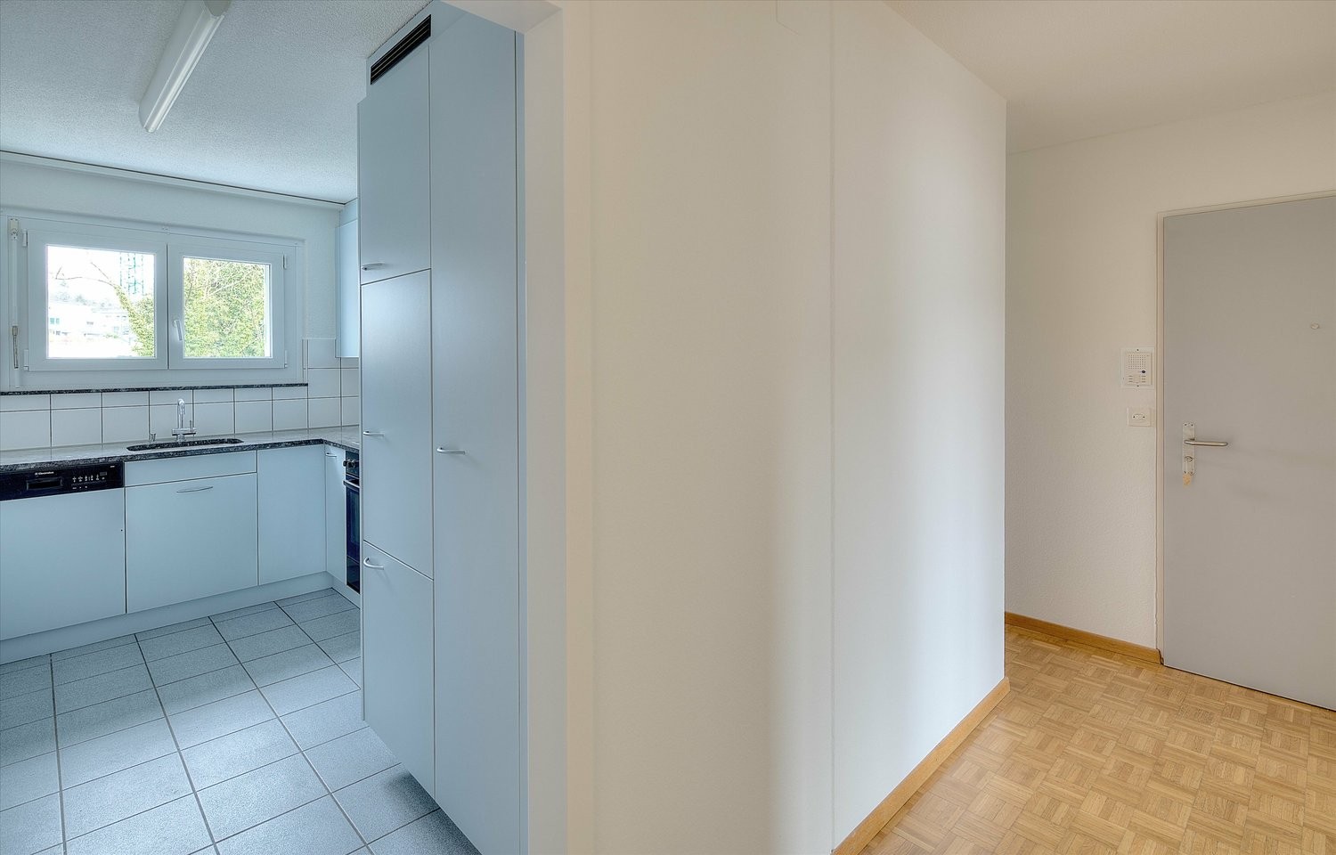 Appartement de 4 ½ pièces