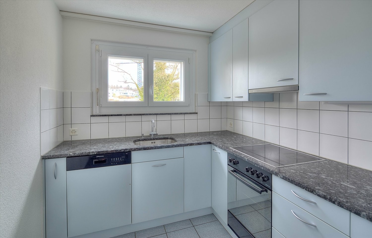 Appartement de 4 ½ pièces