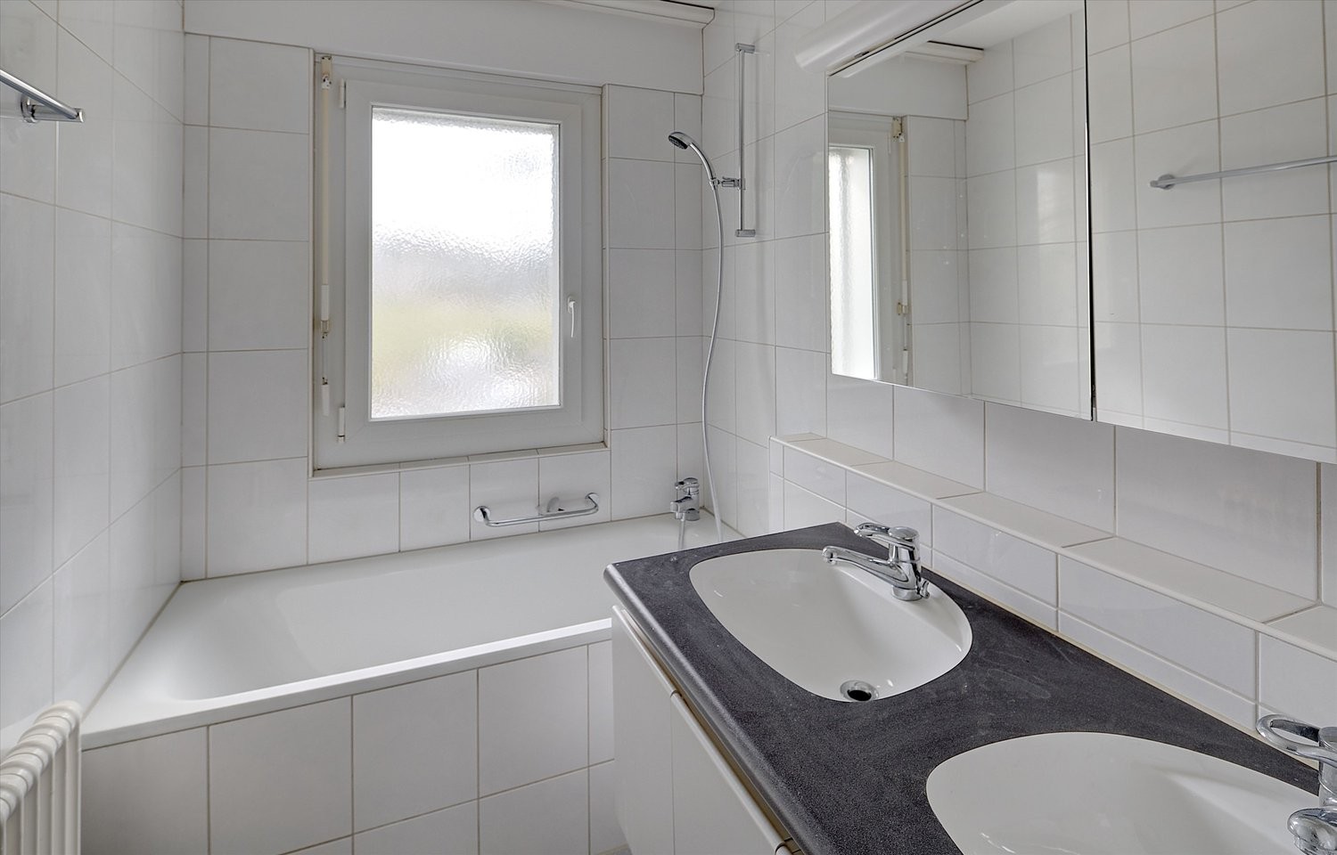 Appartement de 4 ½ pièces