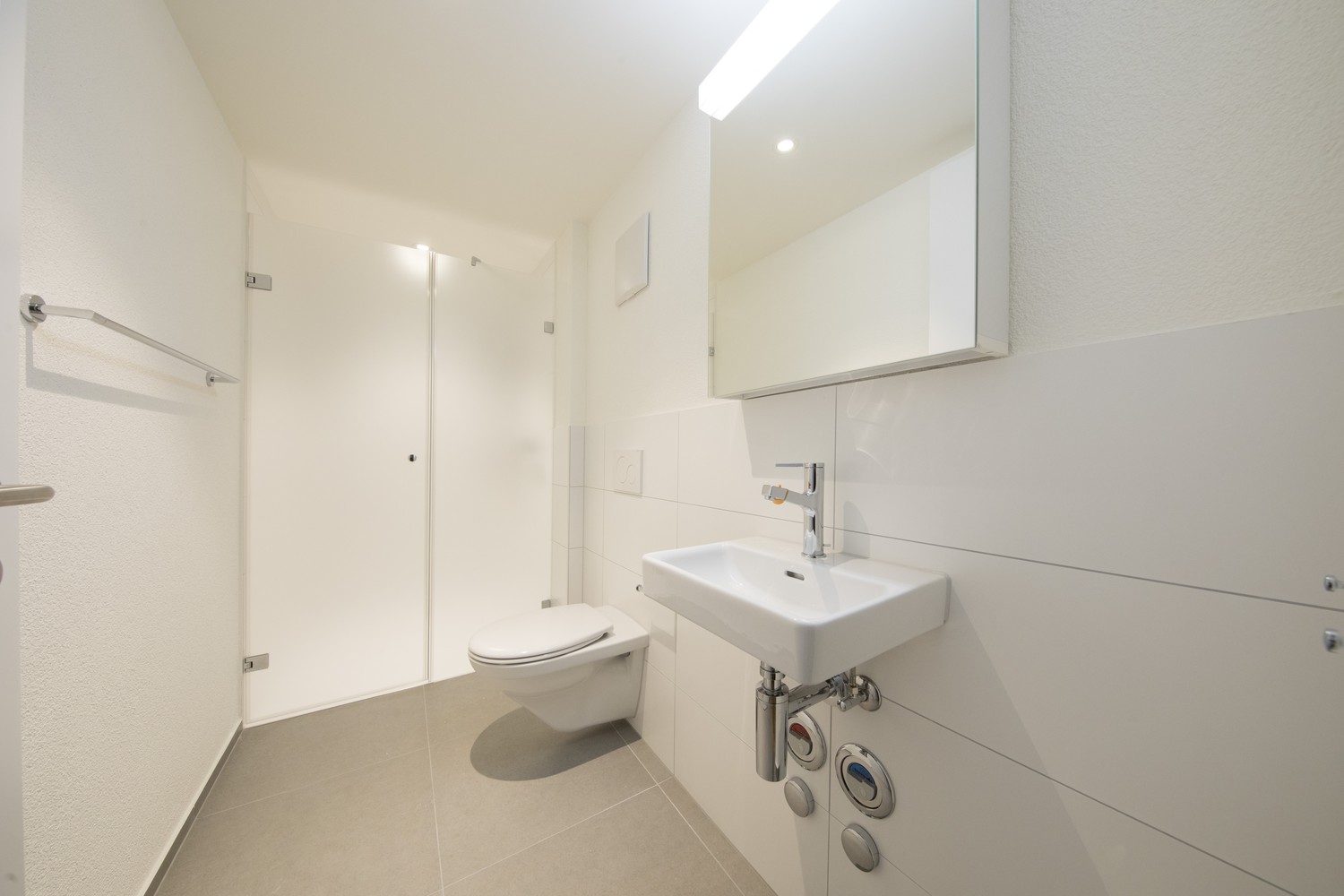 Appartement de 4 ½ pièces