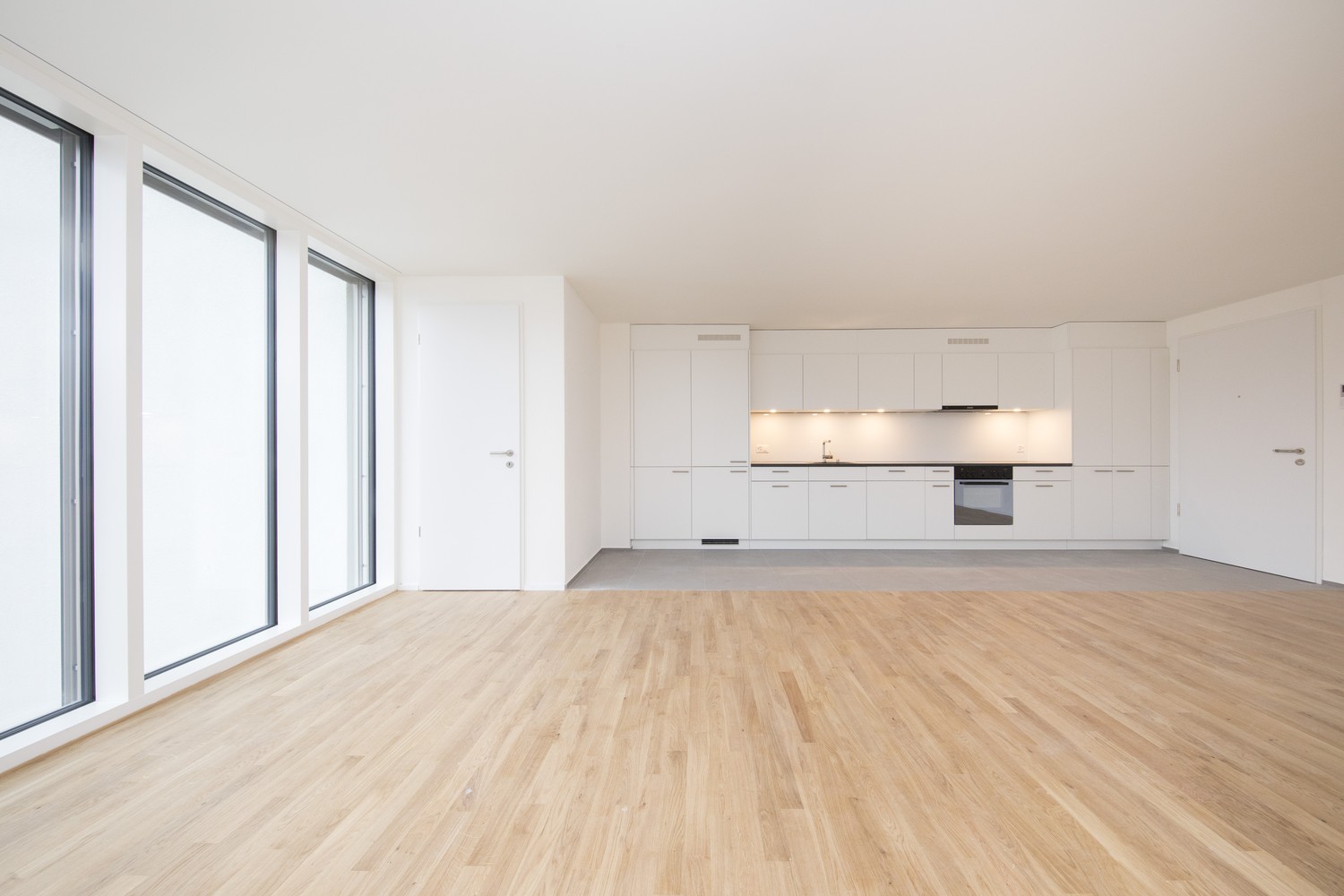 Appartement de 4 ½ pièces