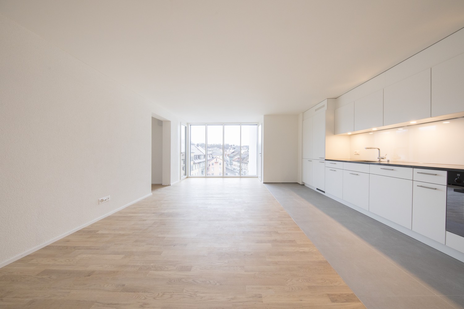 Appartement de 4 ½ pièces