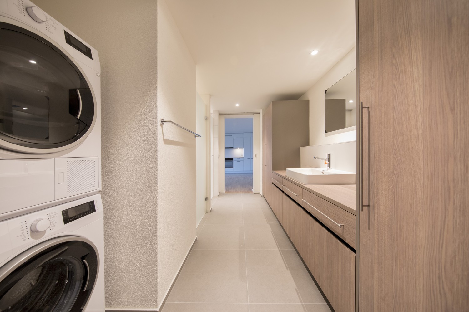 Appartement de 4 ½ pièces