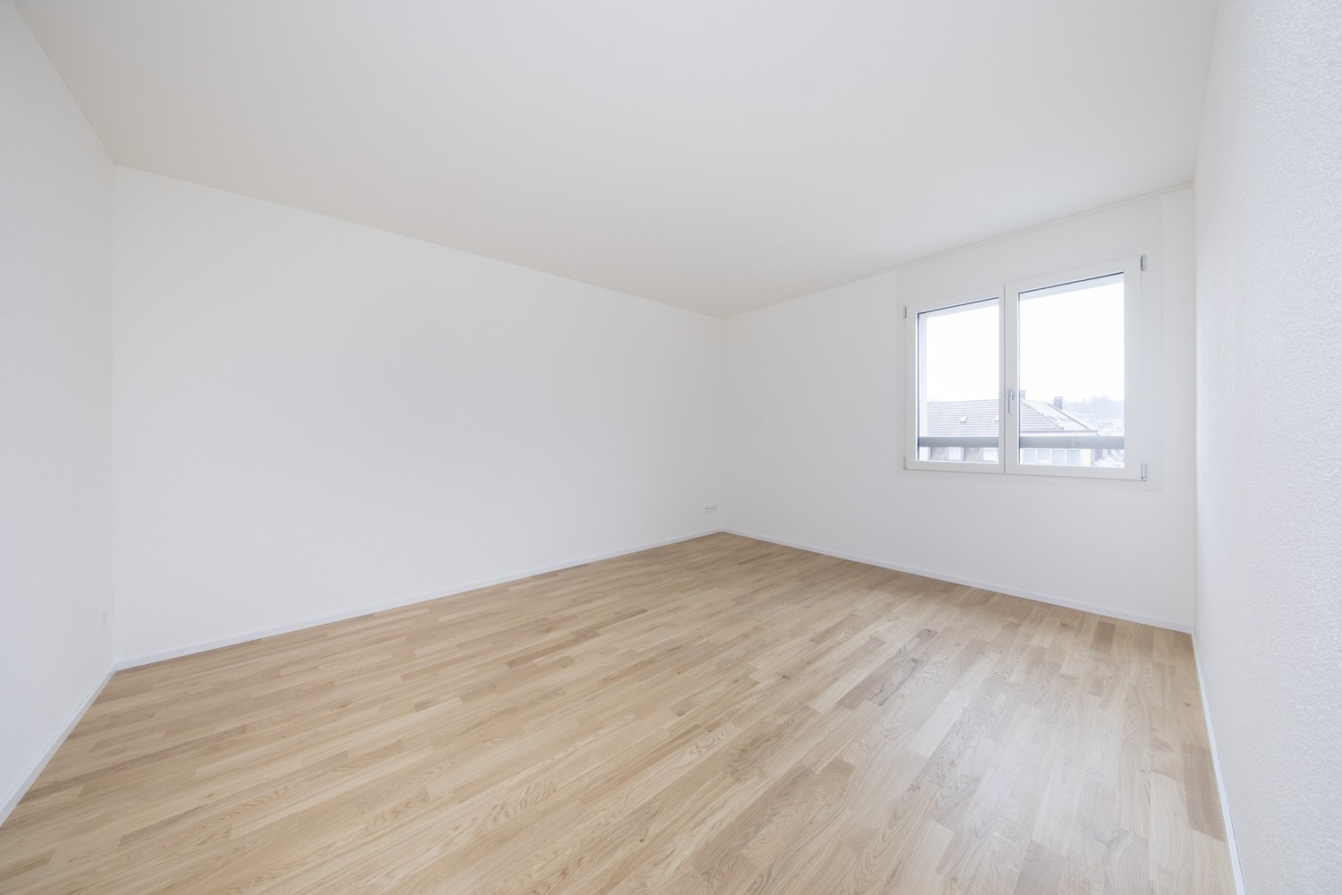 Appartement de 4 ½ pièces