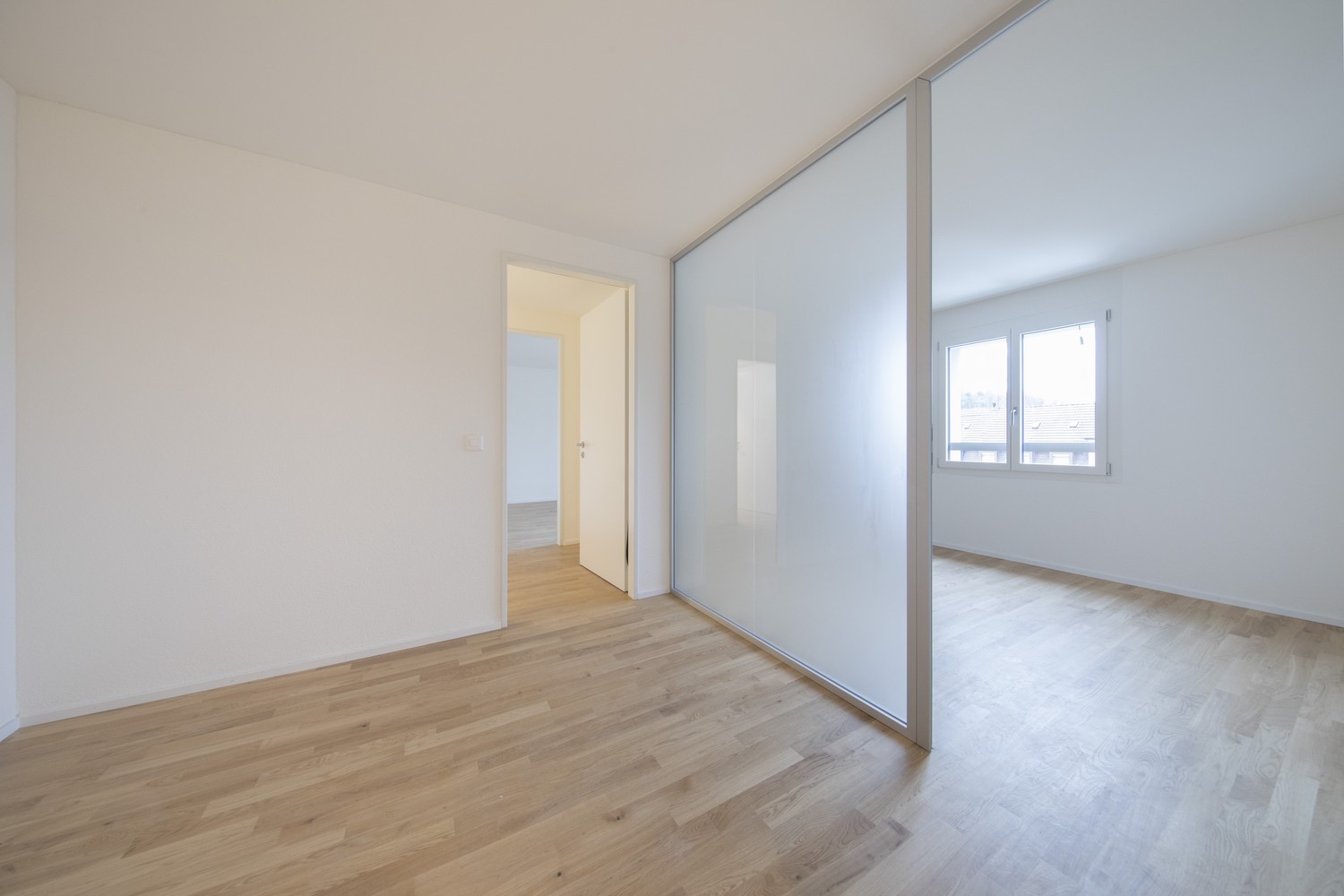 Appartement de 4 ½ pièces