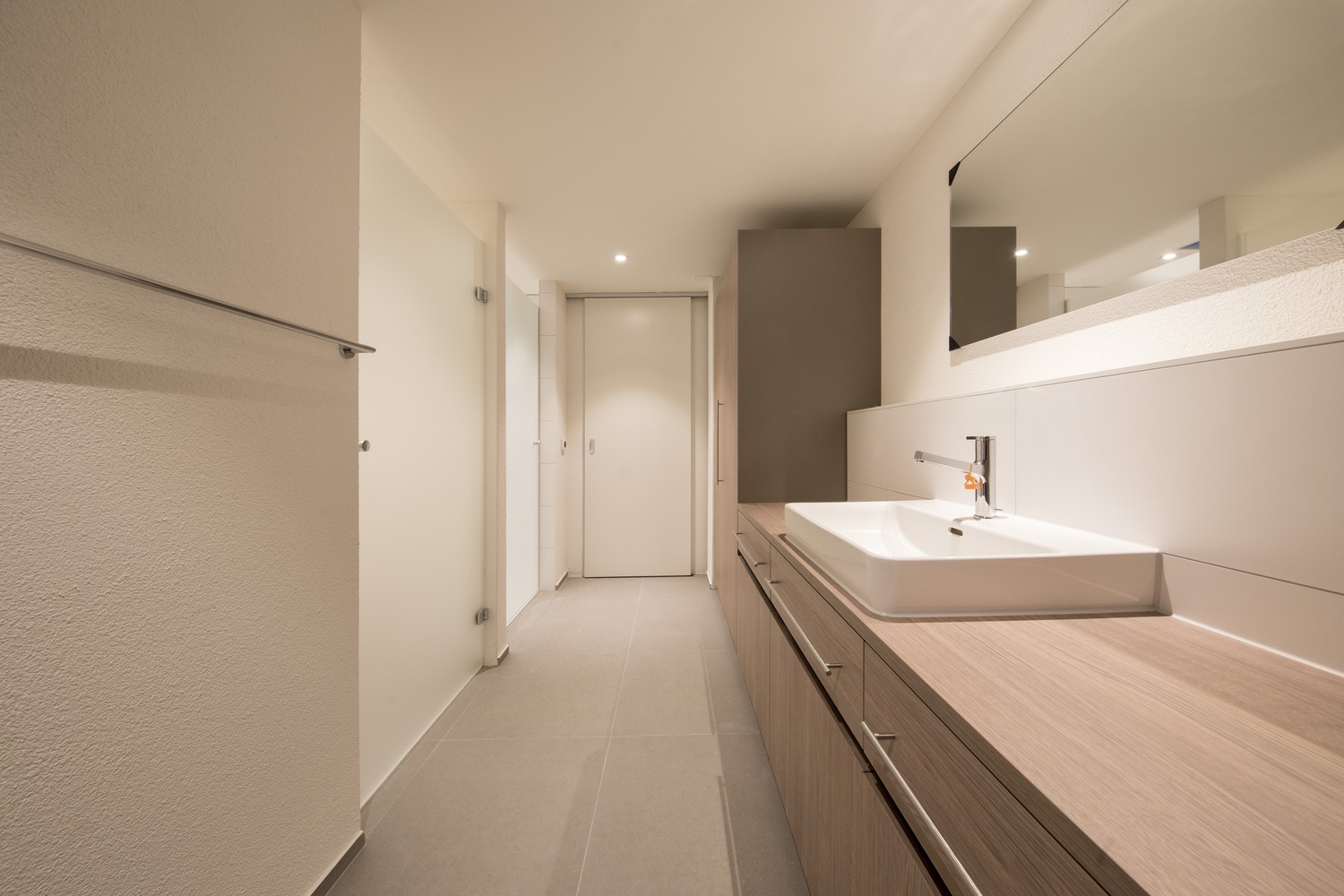 Appartement de 4 ½ pièces