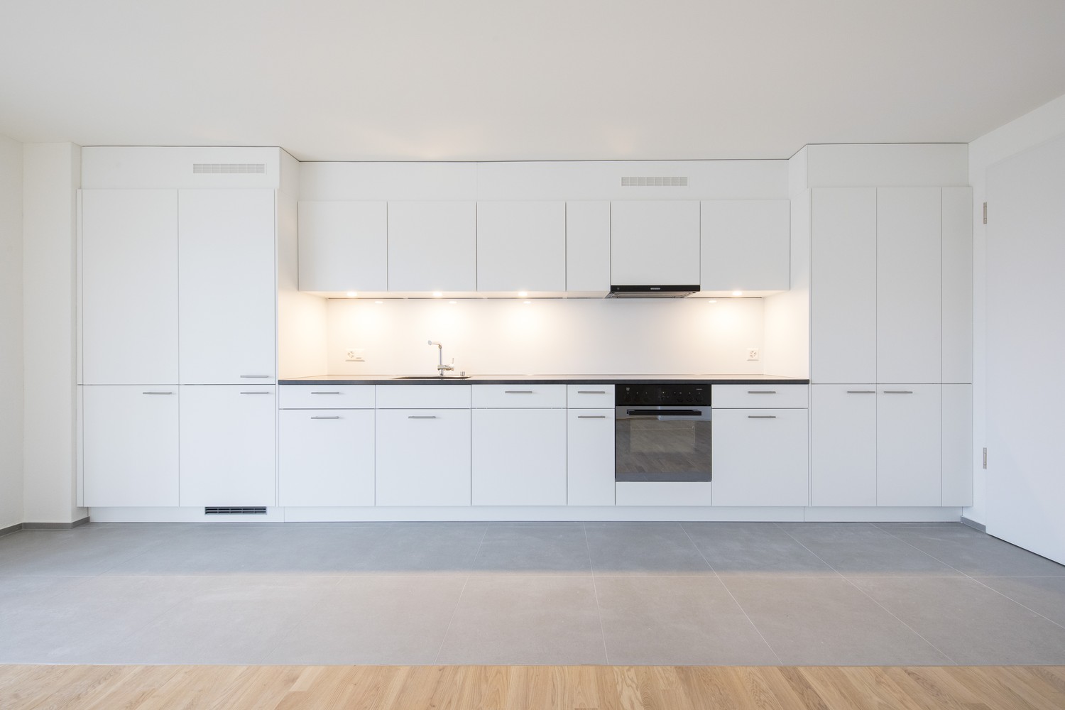 Appartement de 4 ½ pièces