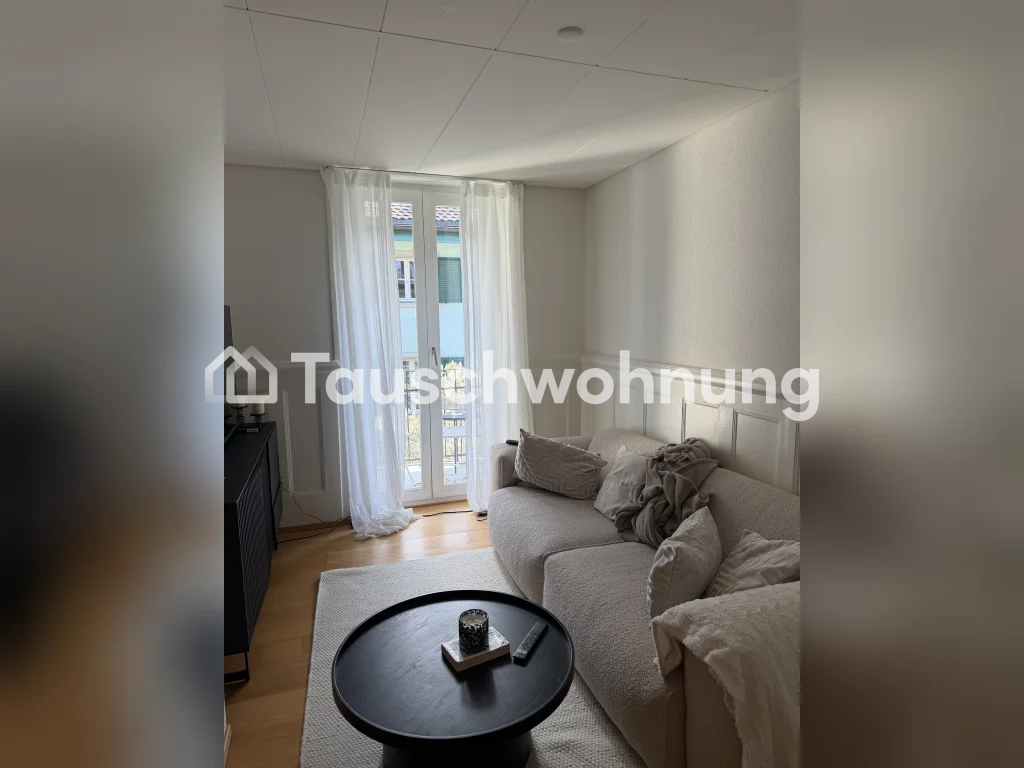 2 ½ rooms apartment, photo 2 of 3