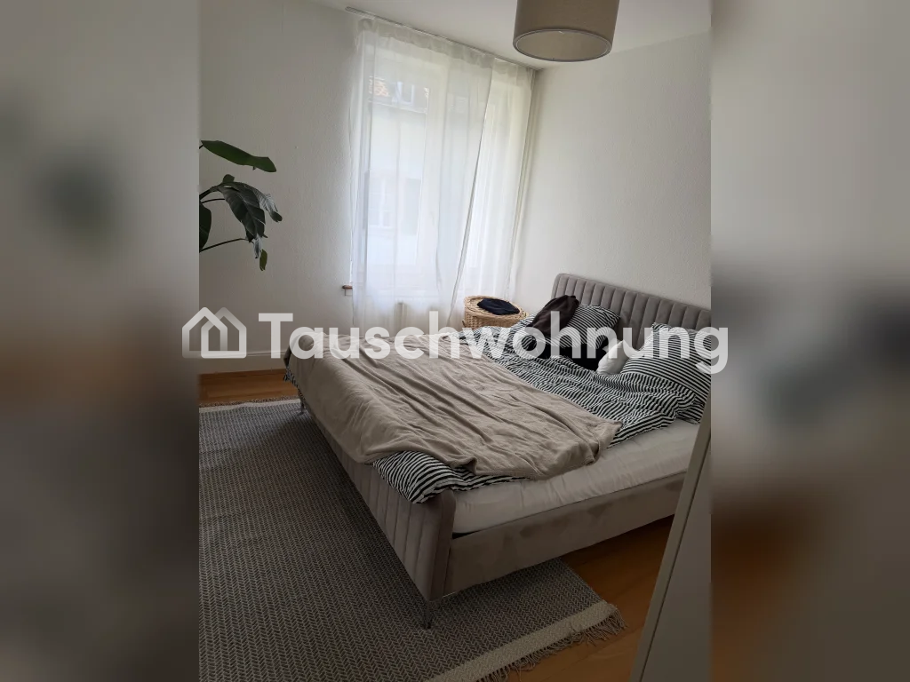 2 ½ rooms apartment, photo 3 of 3