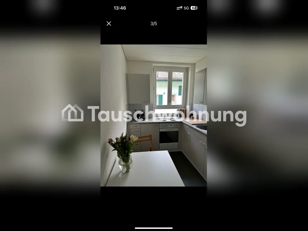 2 ½ rooms apartment, photo 1 of 3