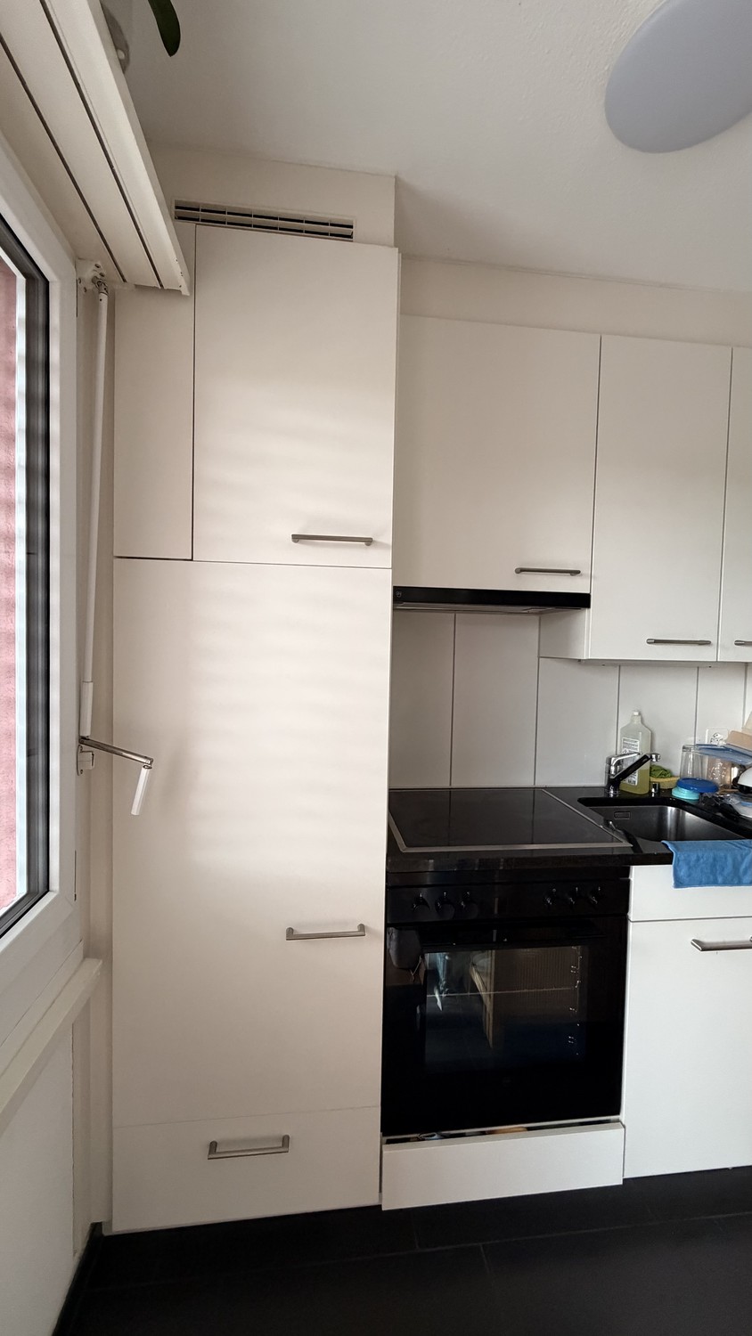 1 room apartment, photo 3 of 4