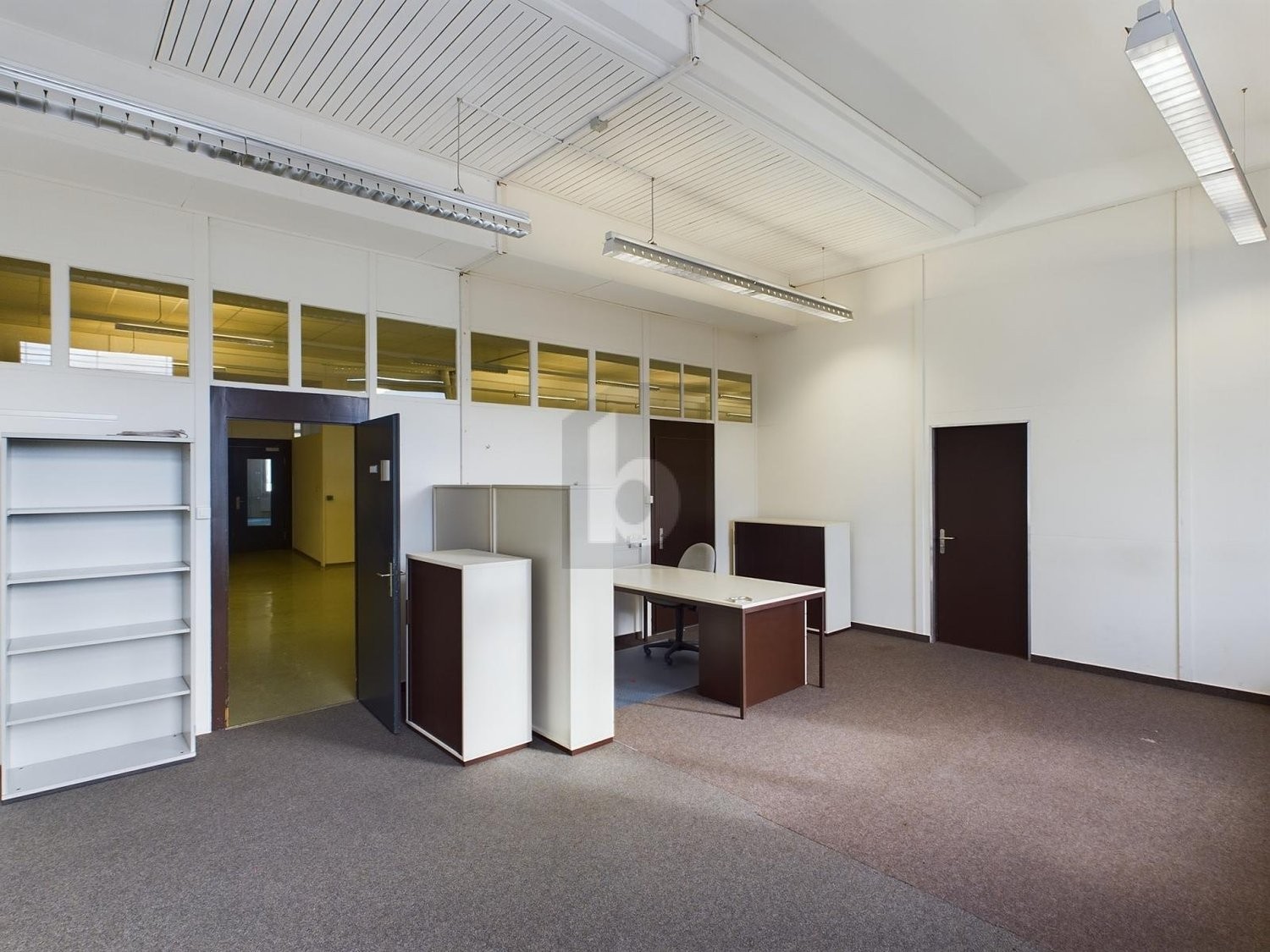 125m² office, photo 3 of 3