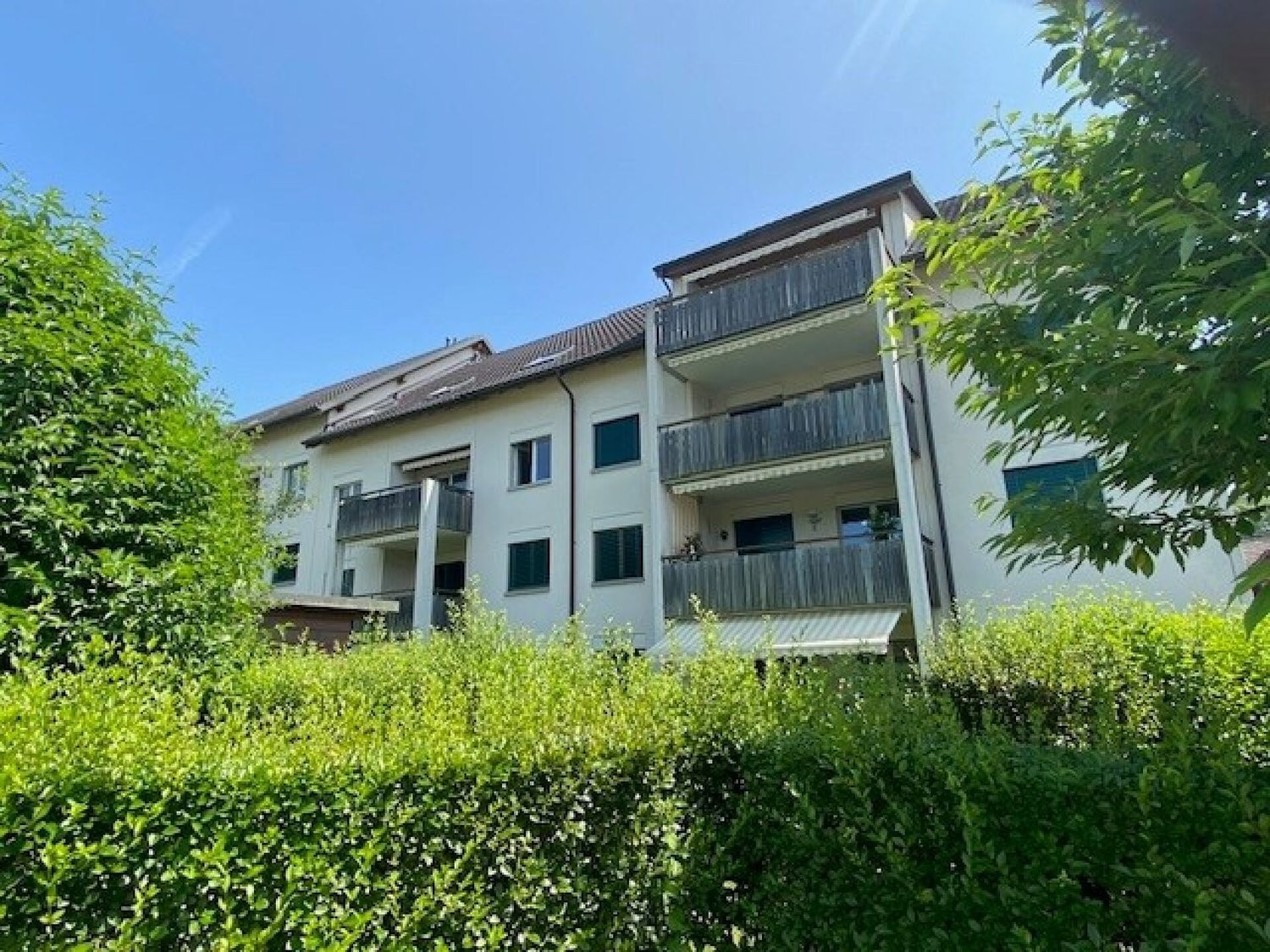 Apartment, photo 1 of 10