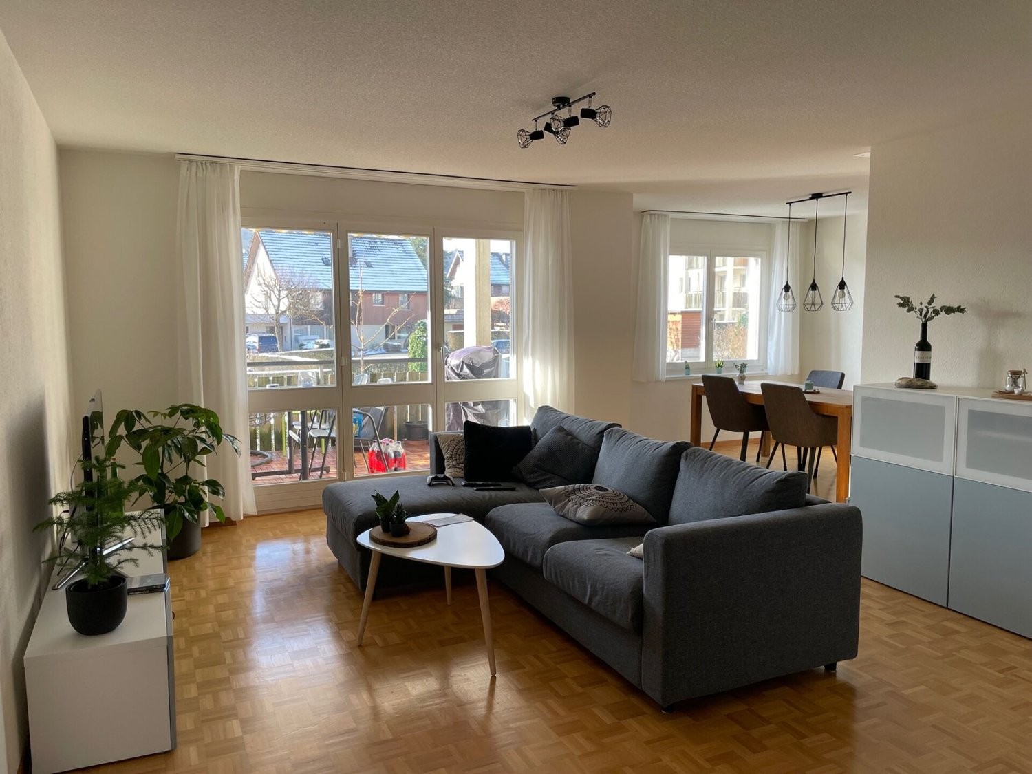 Apartment, photo 5 of 10
