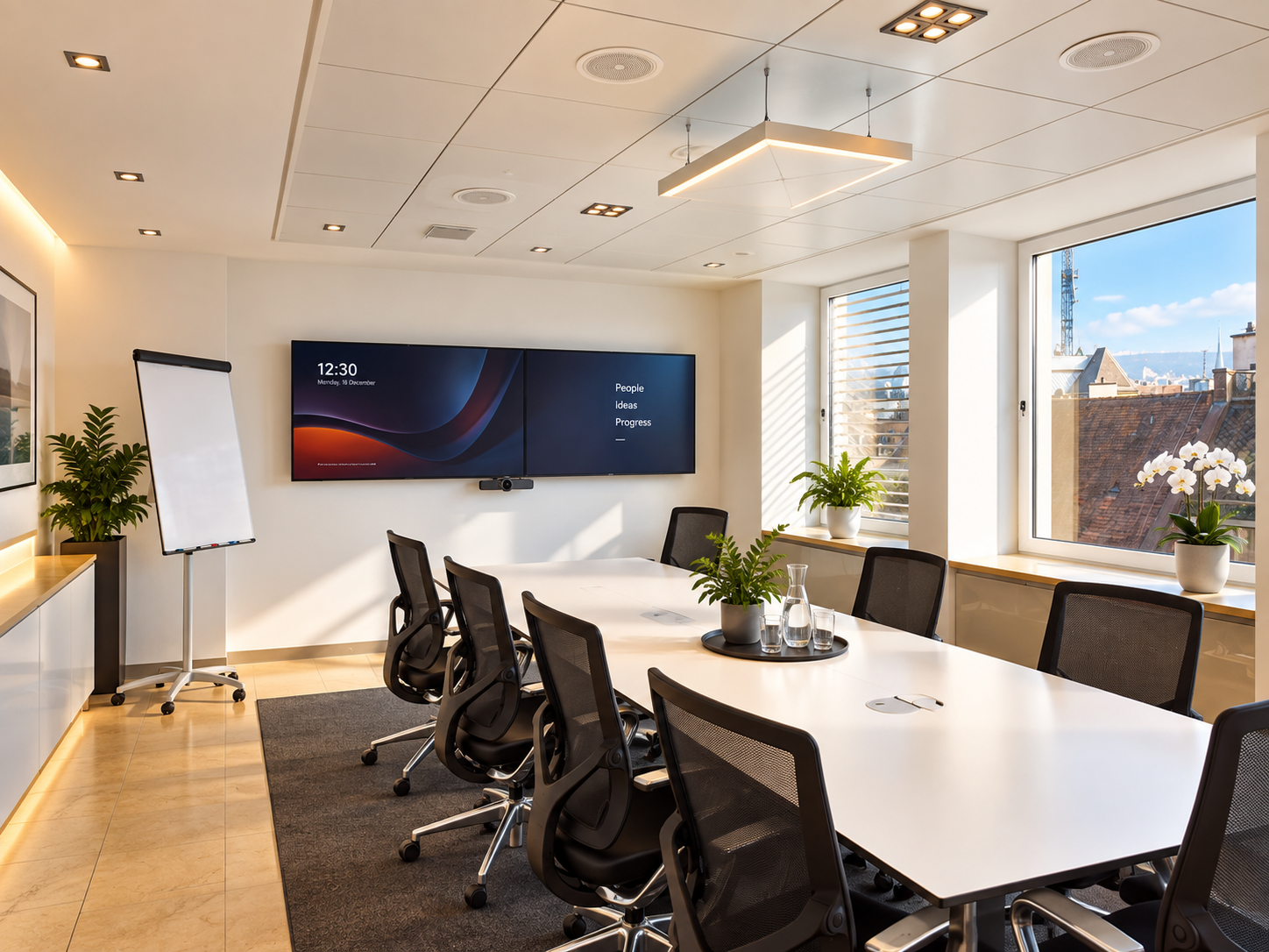 665m² office, photo 10 of 10