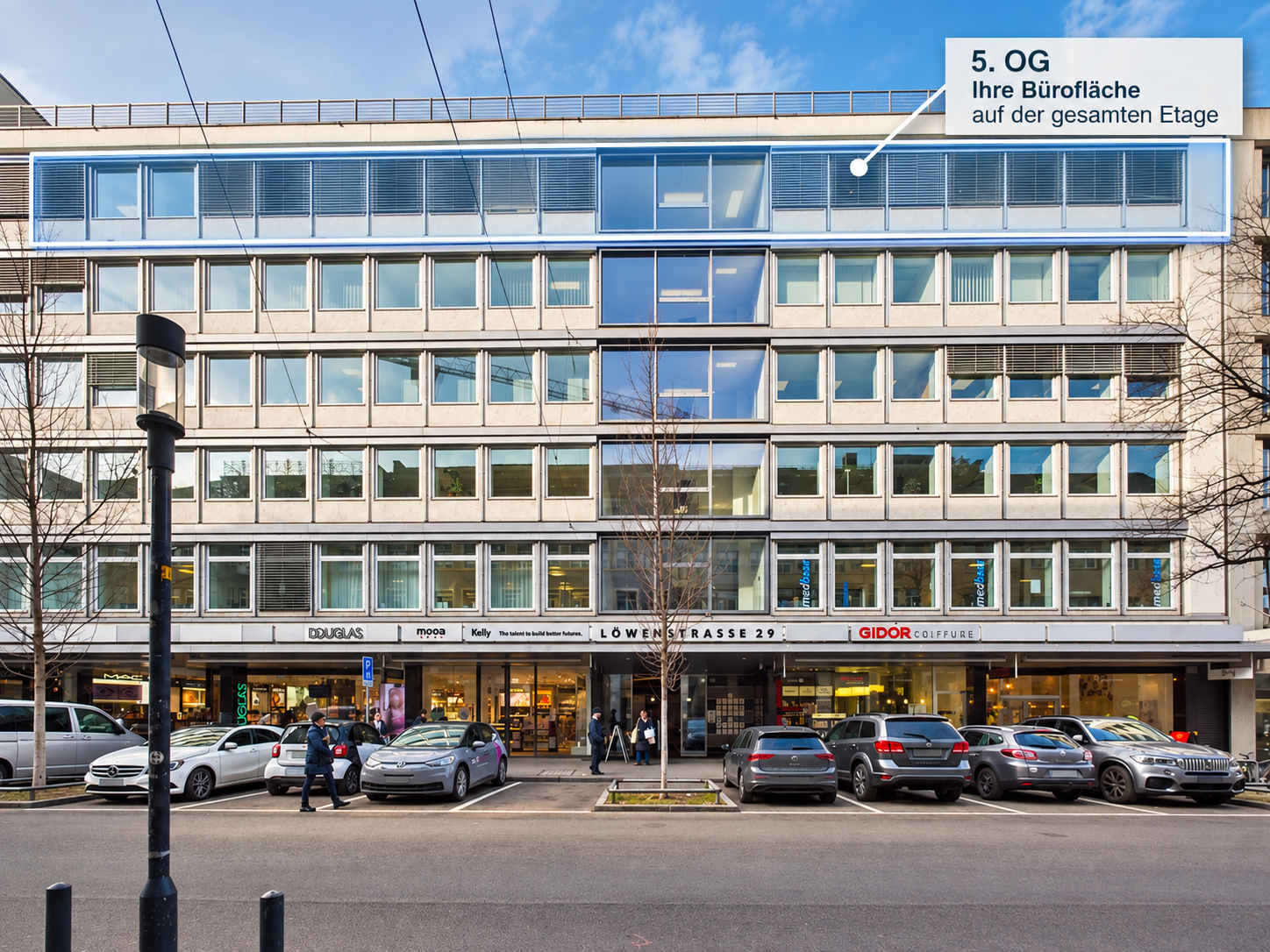 665m² office, photo 2 of 10