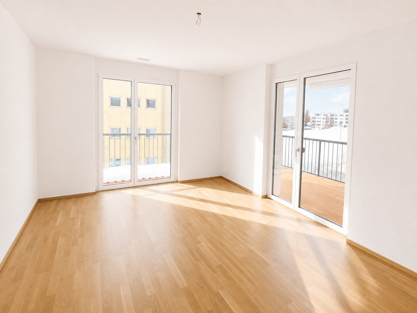 4 ½ rooms apartment, photo 7 of 9