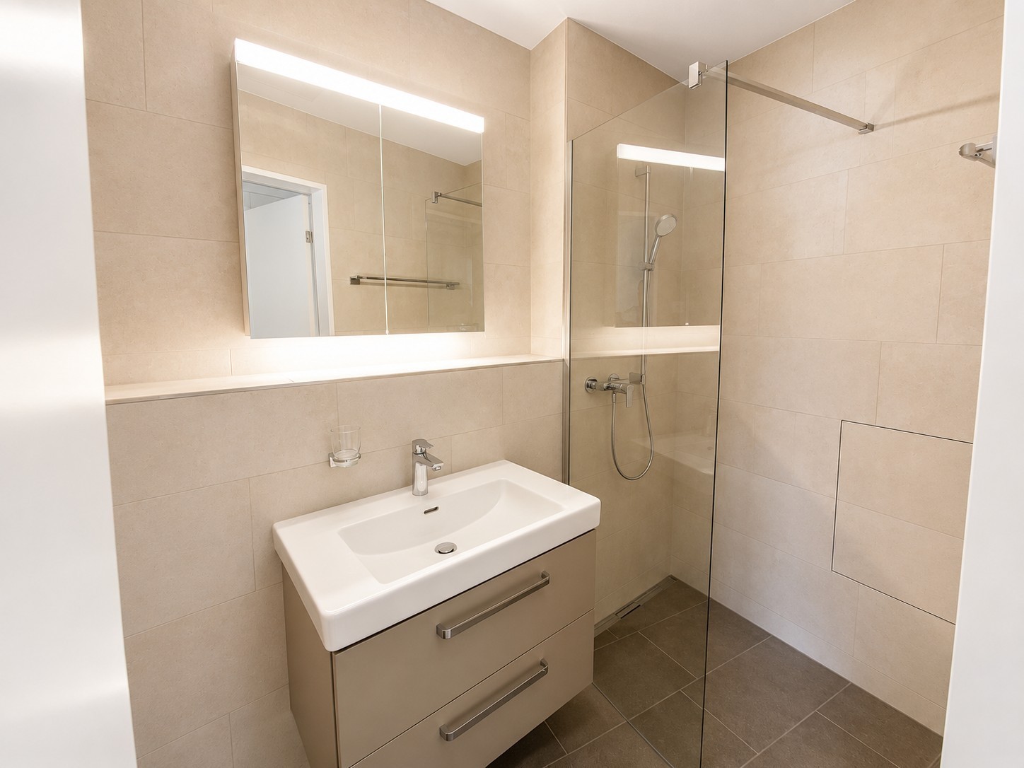 4 ½ rooms apartment, photo 4 of 9