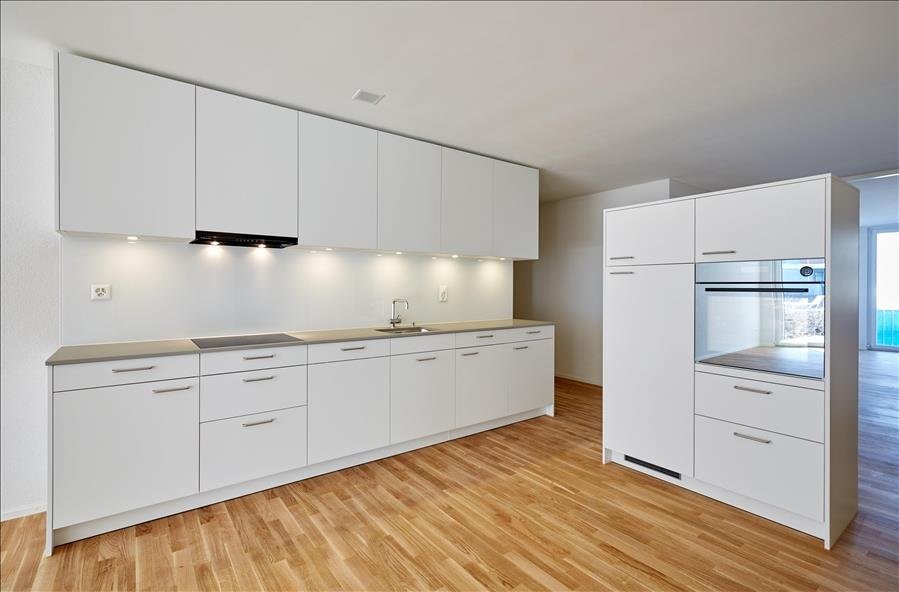 3 ½ rooms apartment, photo 3 of 7