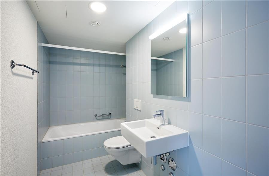 3 ½ rooms apartment, photo 5 of 7