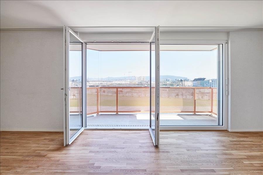 3 ½ rooms apartment, photo 2 of 7