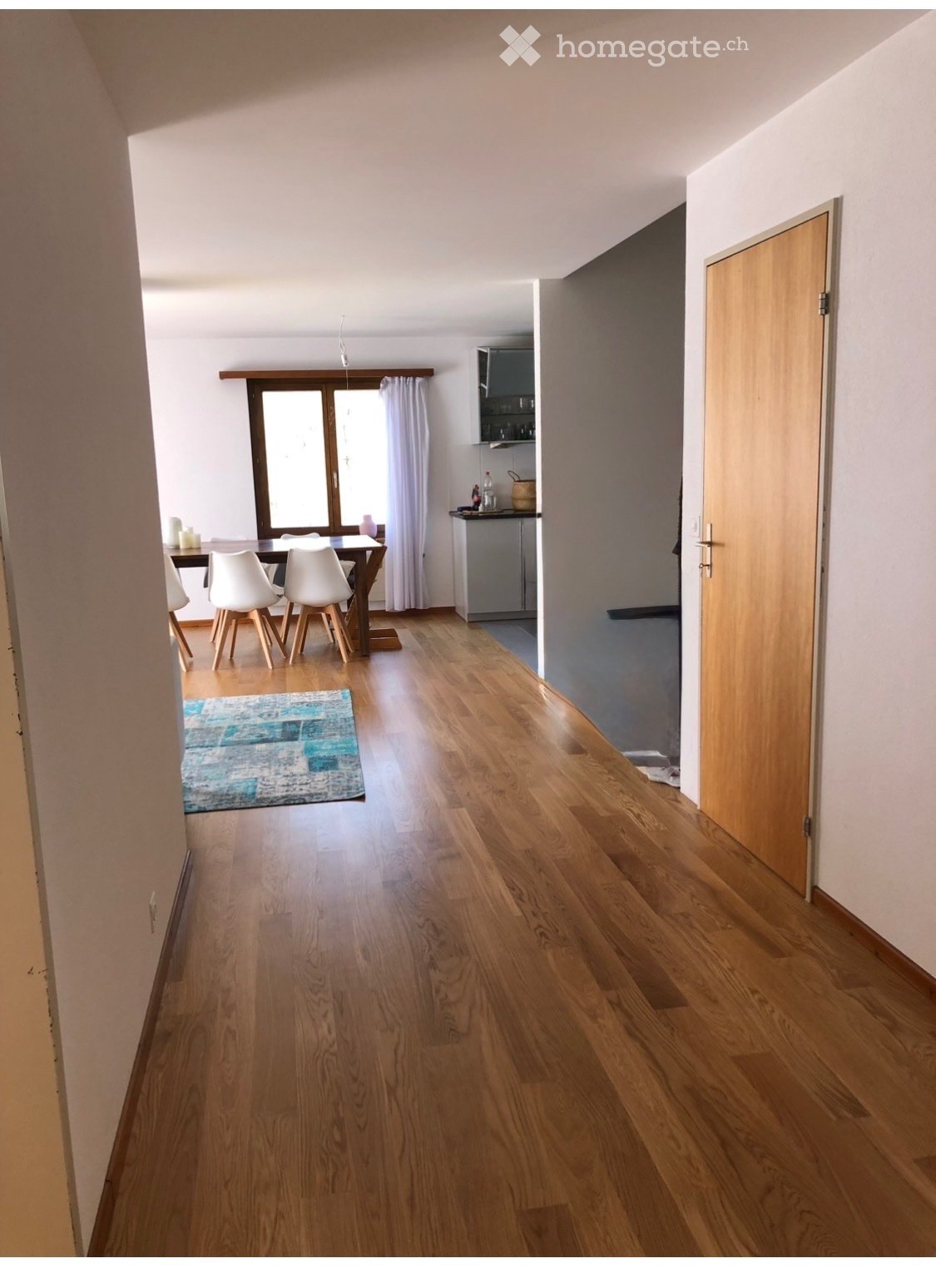 Maison individuelle de 6 pièces