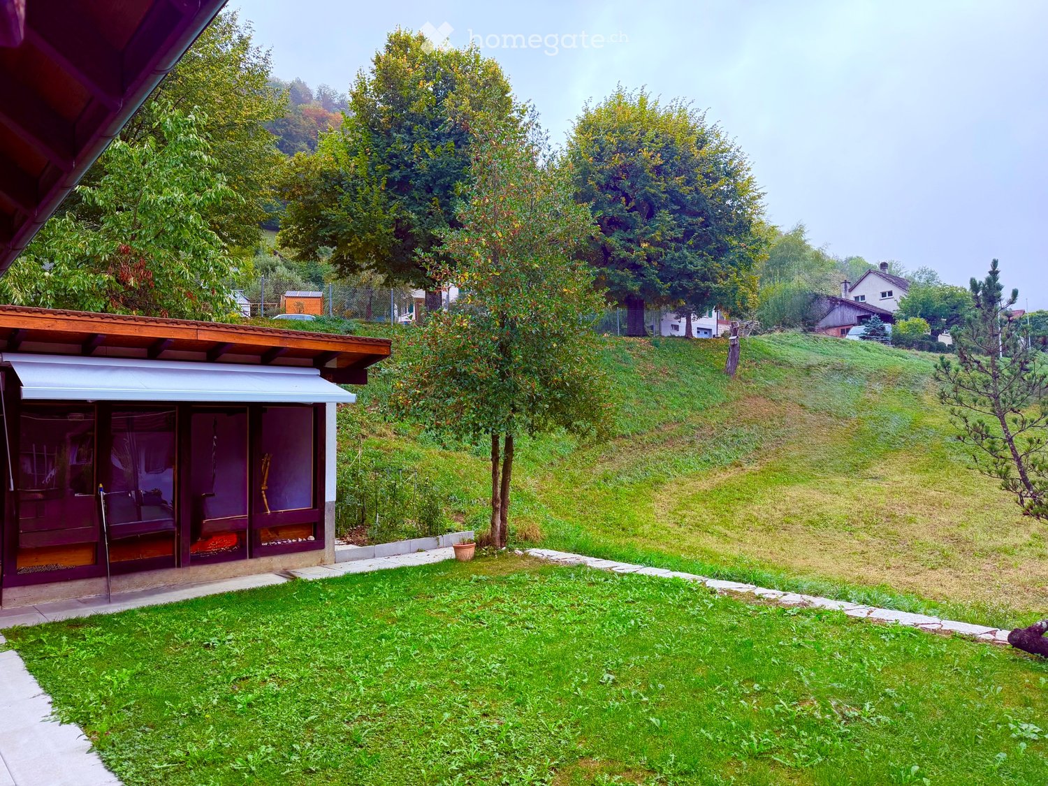 Maison individuelle de 6 pièces