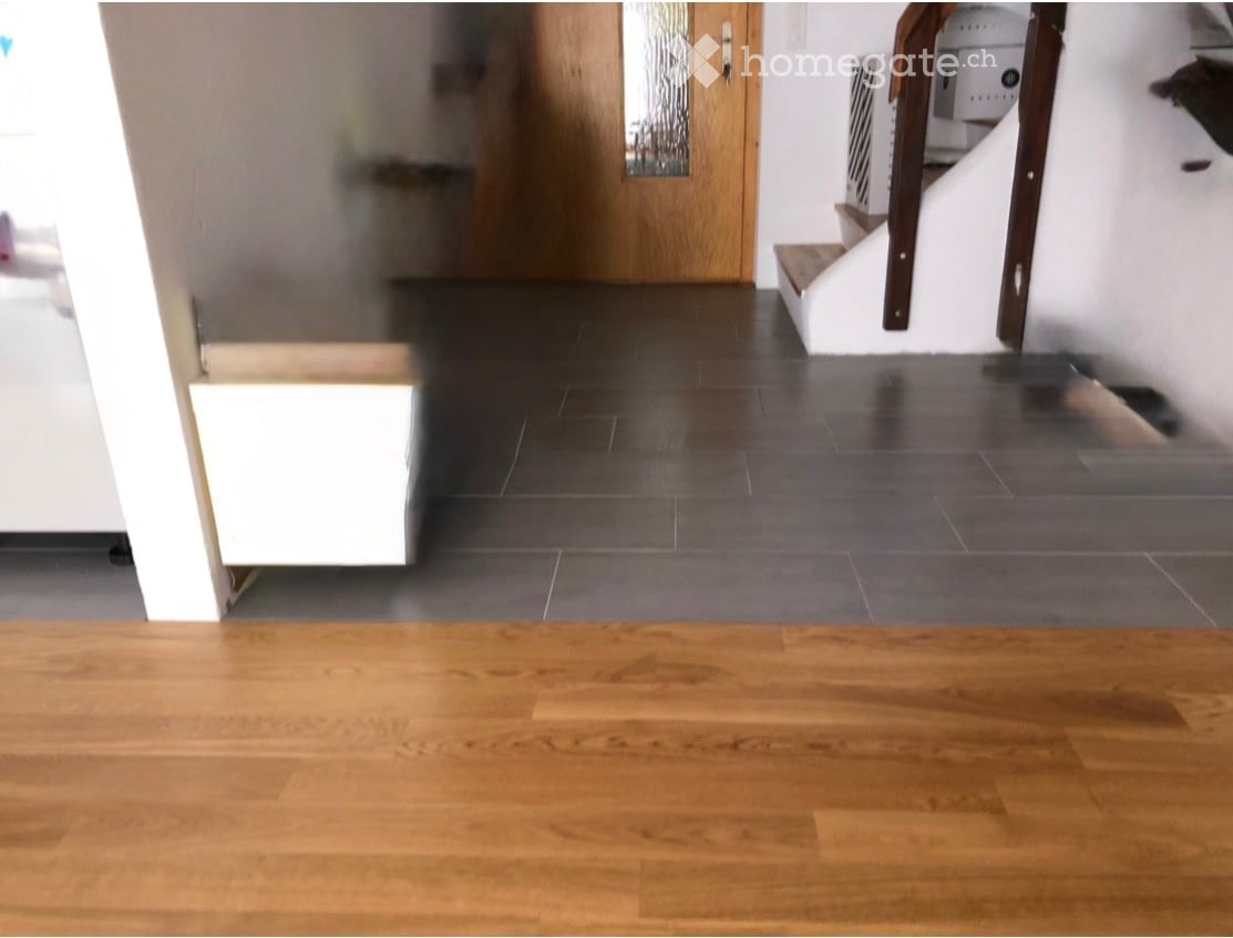 Maison individuelle de 6 pièces