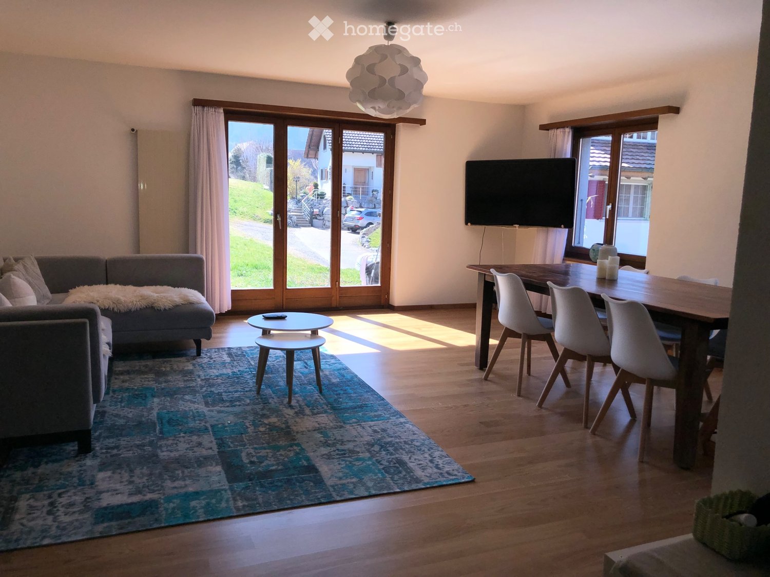 Maison individuelle de 6 pièces