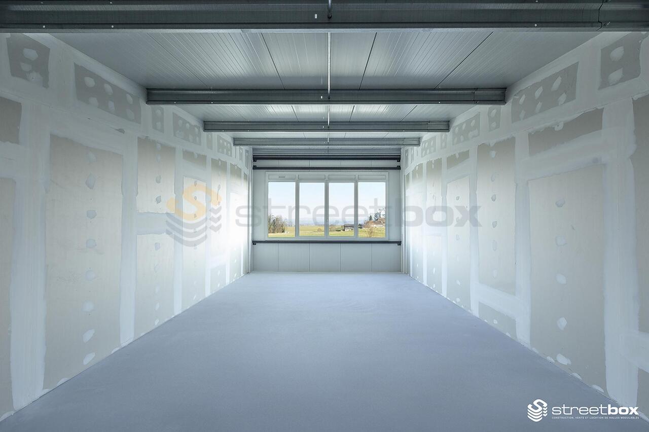 115m² commercial, photo 2 of 4