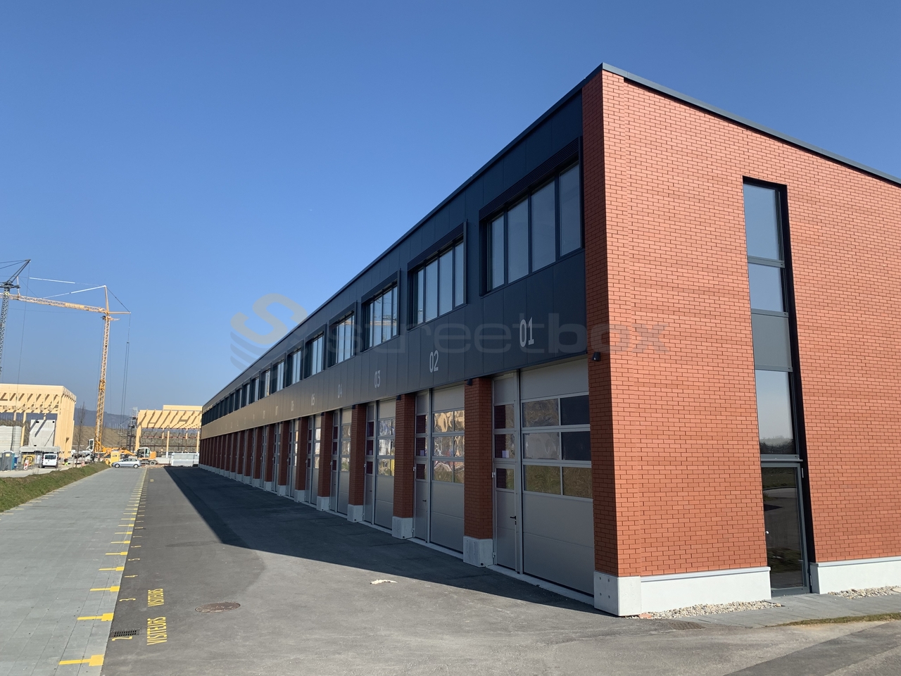 115m² commercial, photo 4 of 4