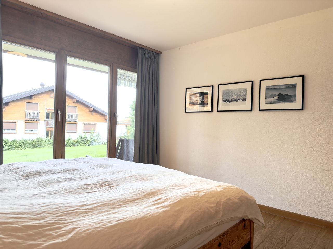 Appartamento di 3 ½ locali