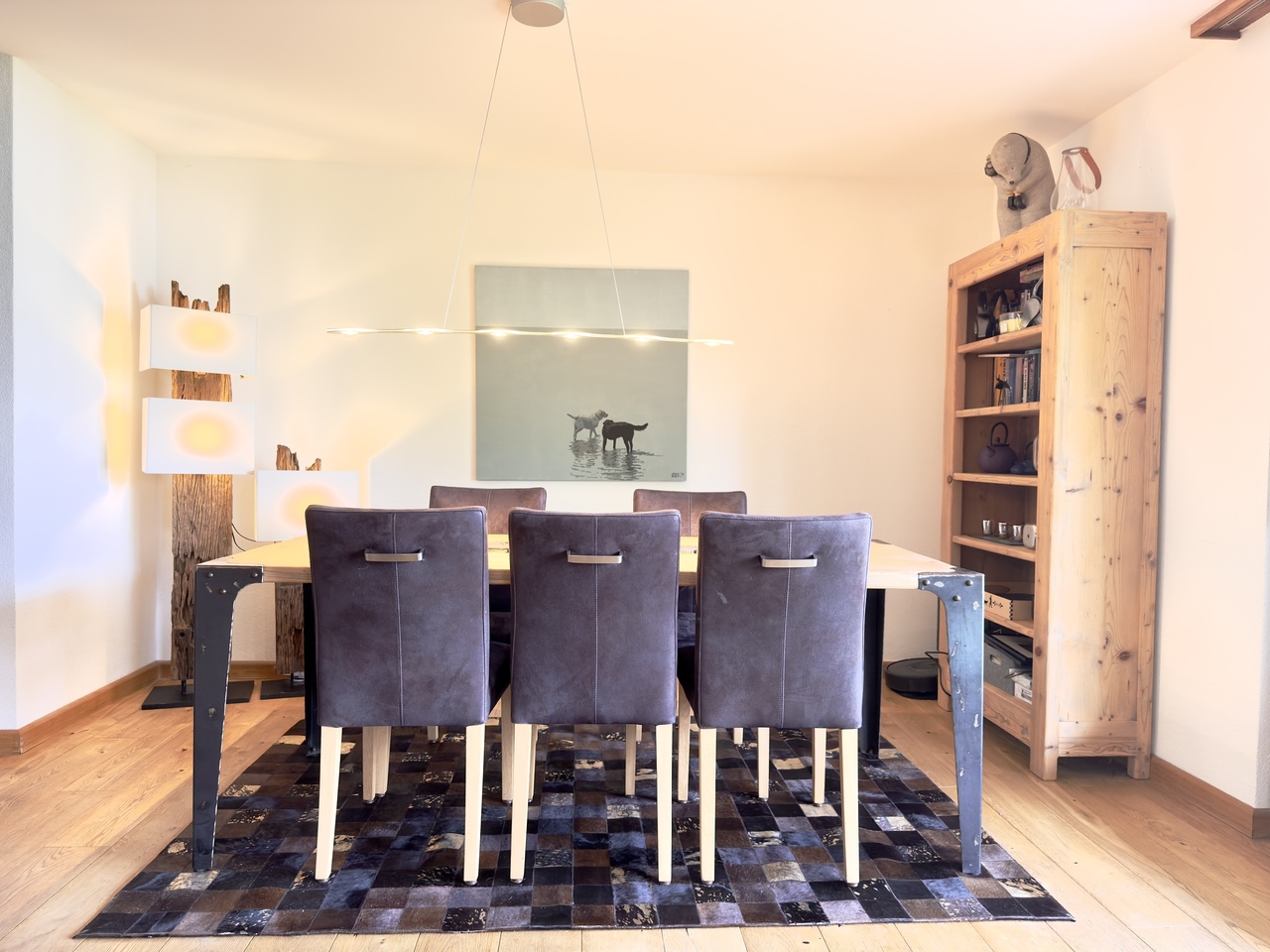 Appartamento di 3 ½ locali