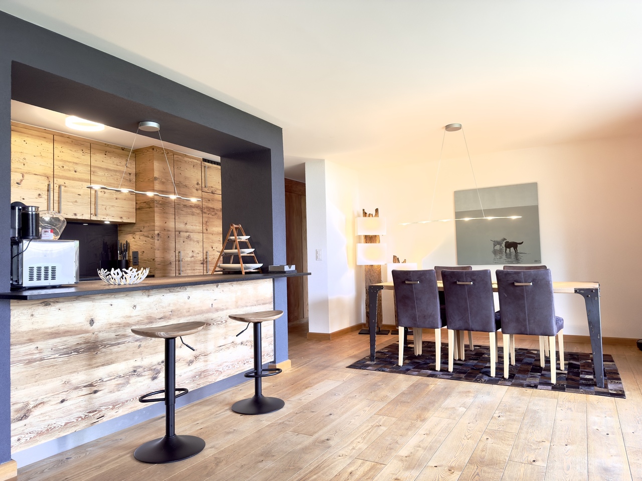 Appartamento di 3 ½ locali