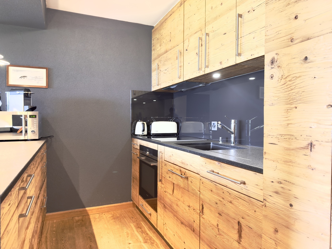 Appartamento di 3 ½ locali