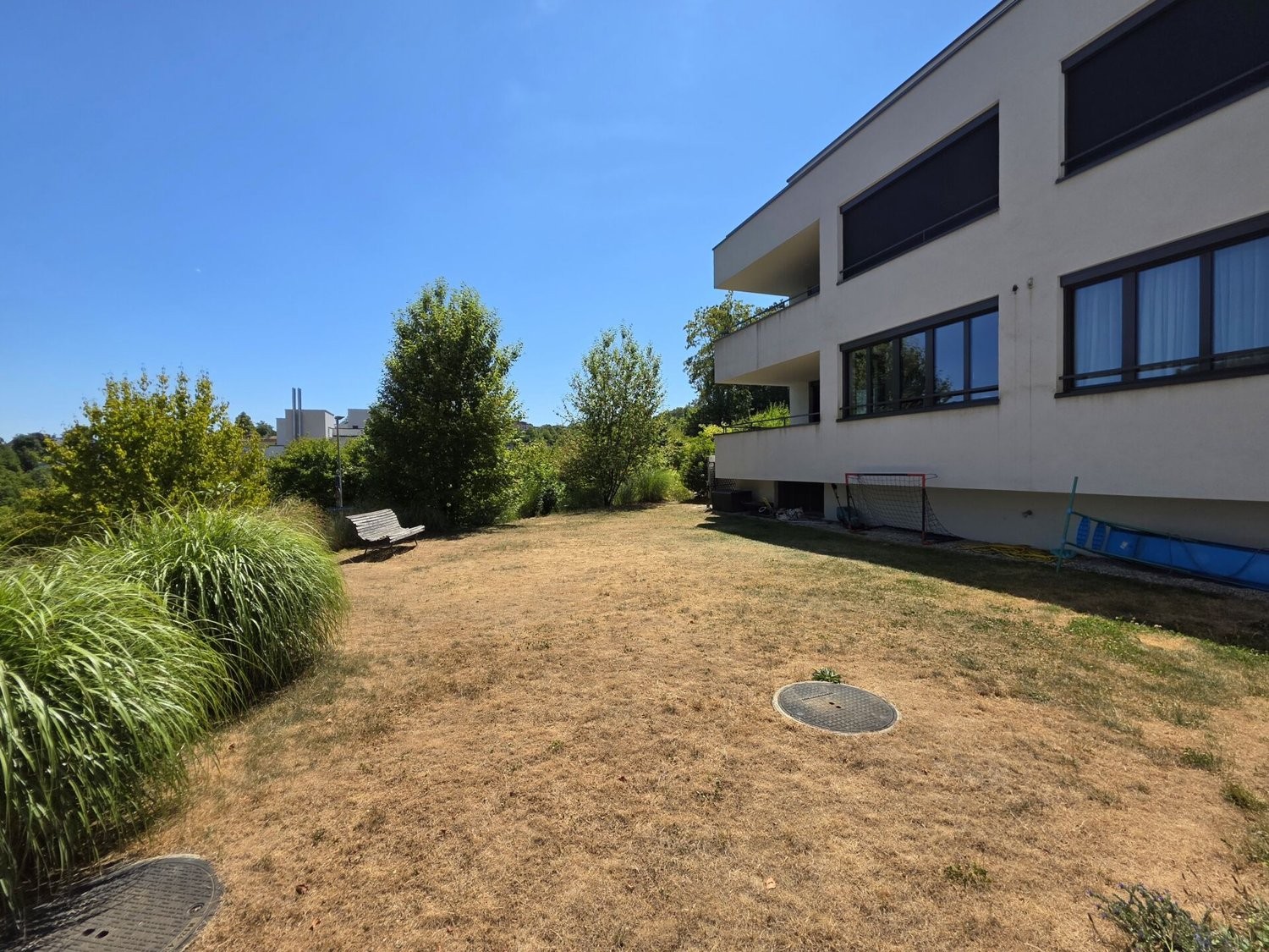Appartement de 4 ½ pièces