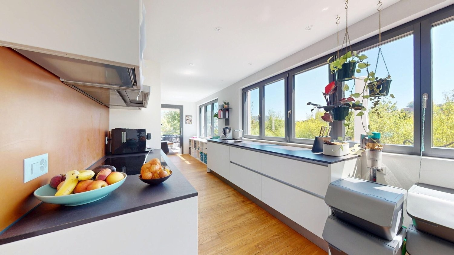 Appartement de 4 ½ pièces