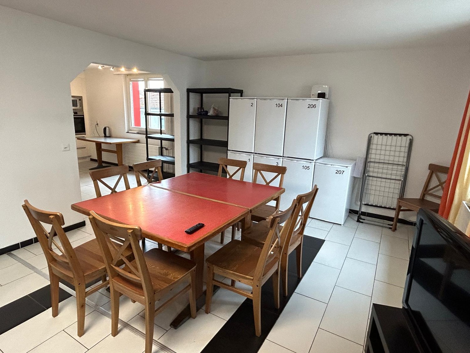 Room in a shared flat, photo 5 of 10