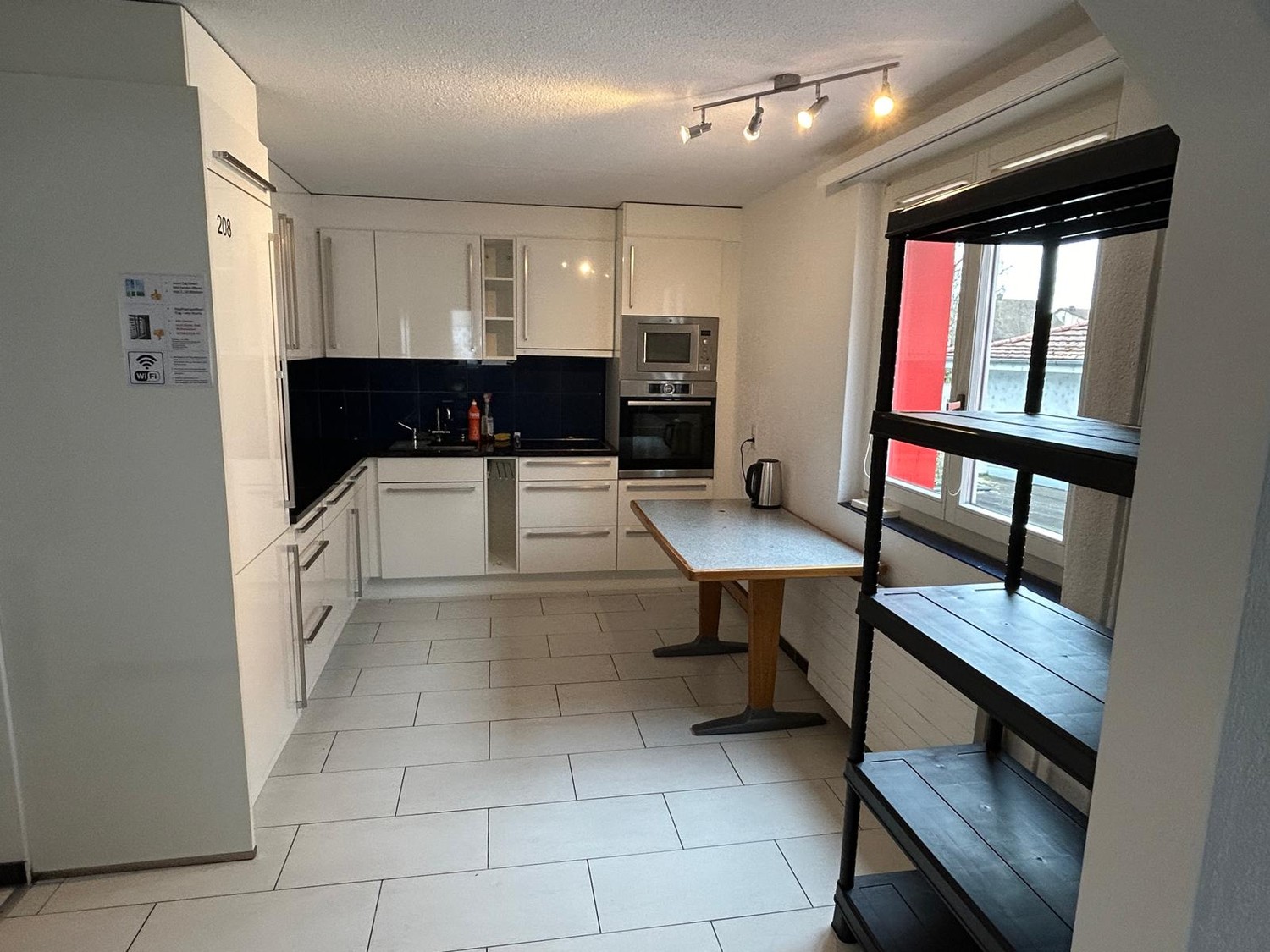 Room in a shared flat, photo 3 of 10