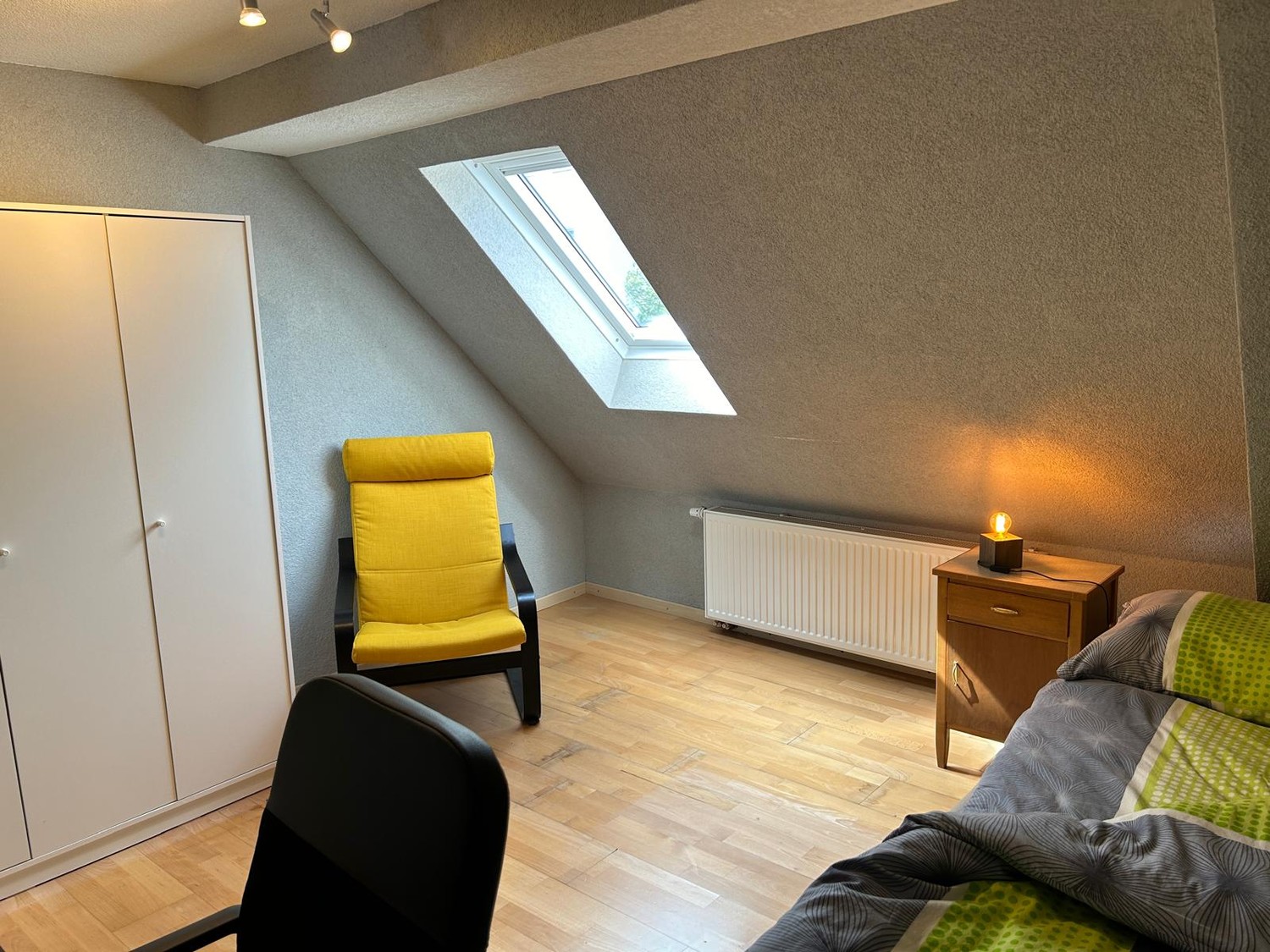 Room in a shared flat, photo 1 of 10