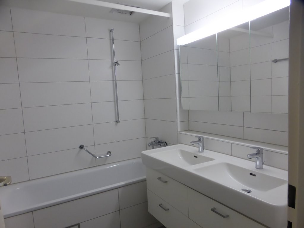 4 rooms apartment, photo 4 of 9