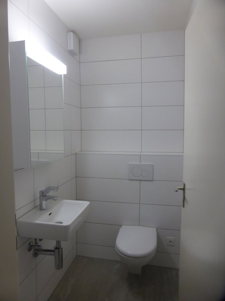 4 rooms apartment, photo 5 of 9