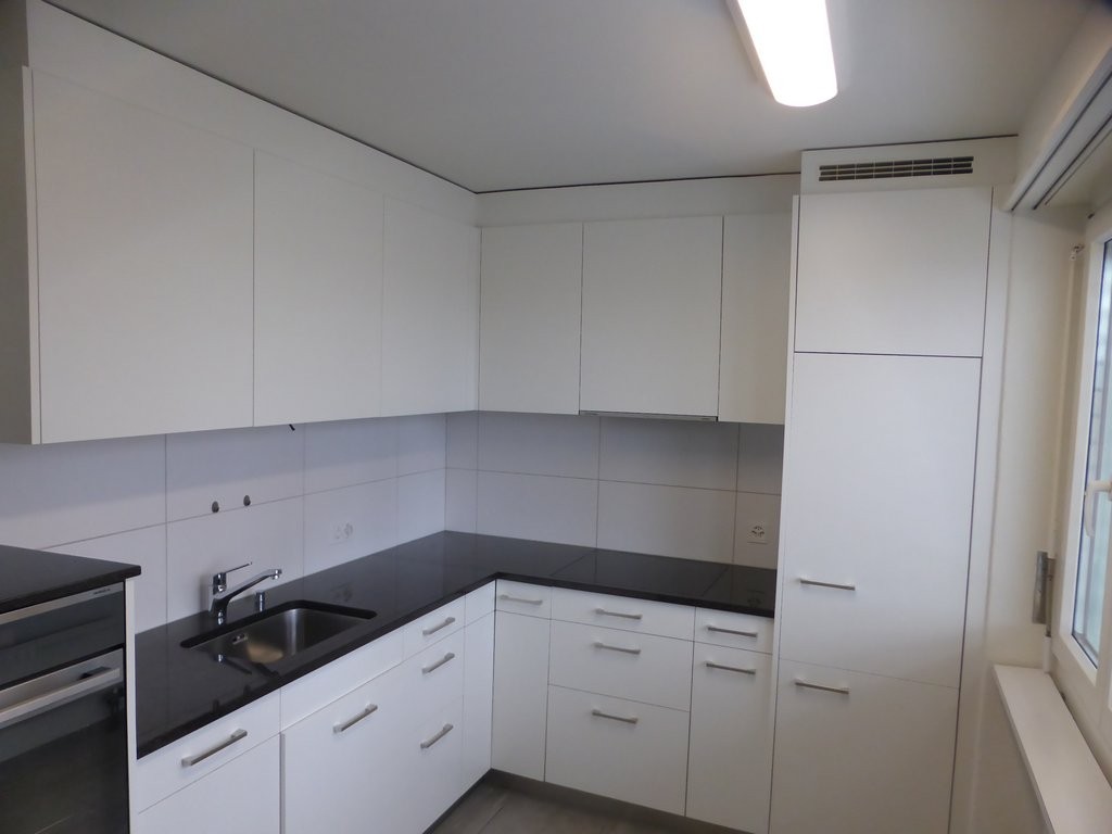 4 rooms apartment, photo 3 of 9