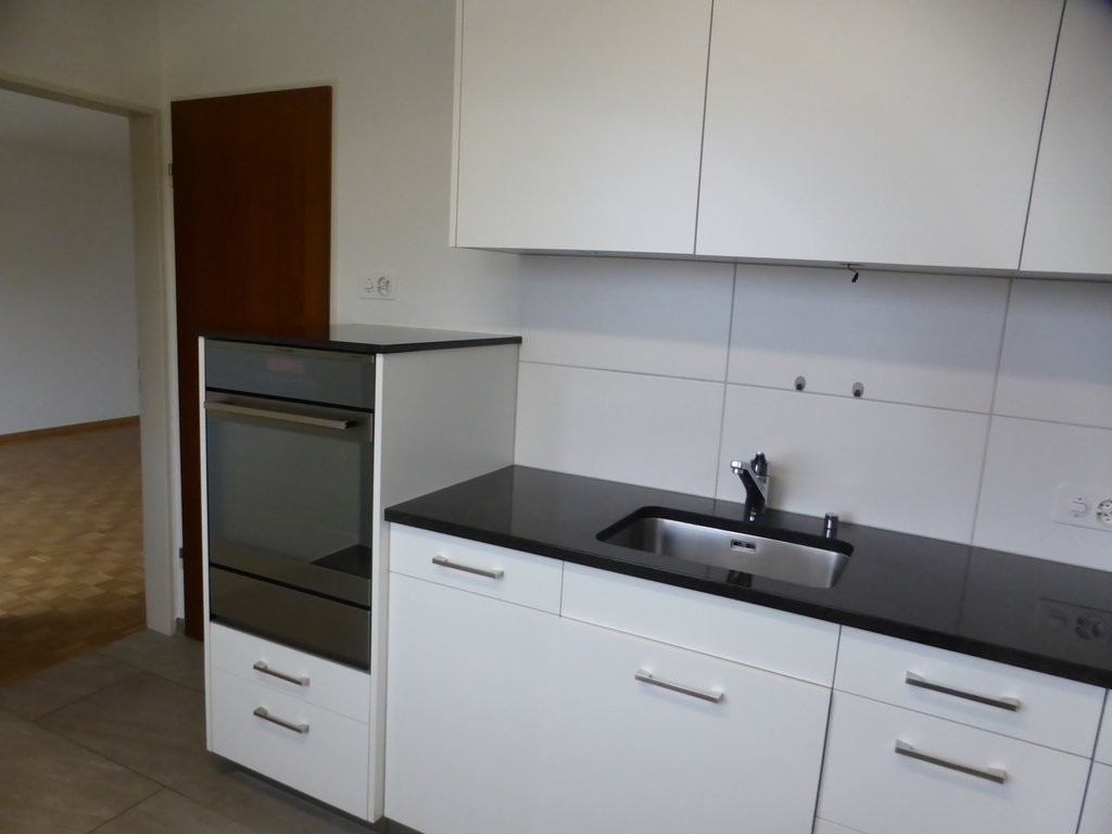 4 rooms apartment, photo 1 of 9